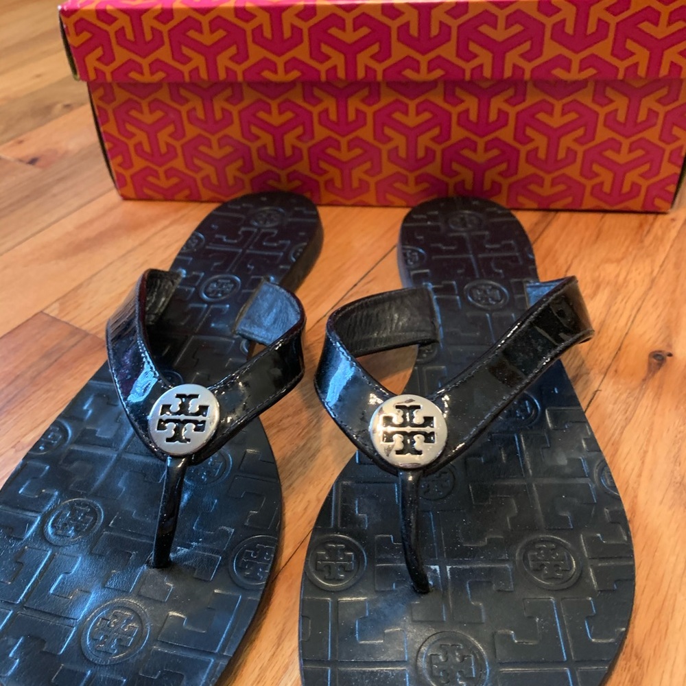 Tory Burch sandals